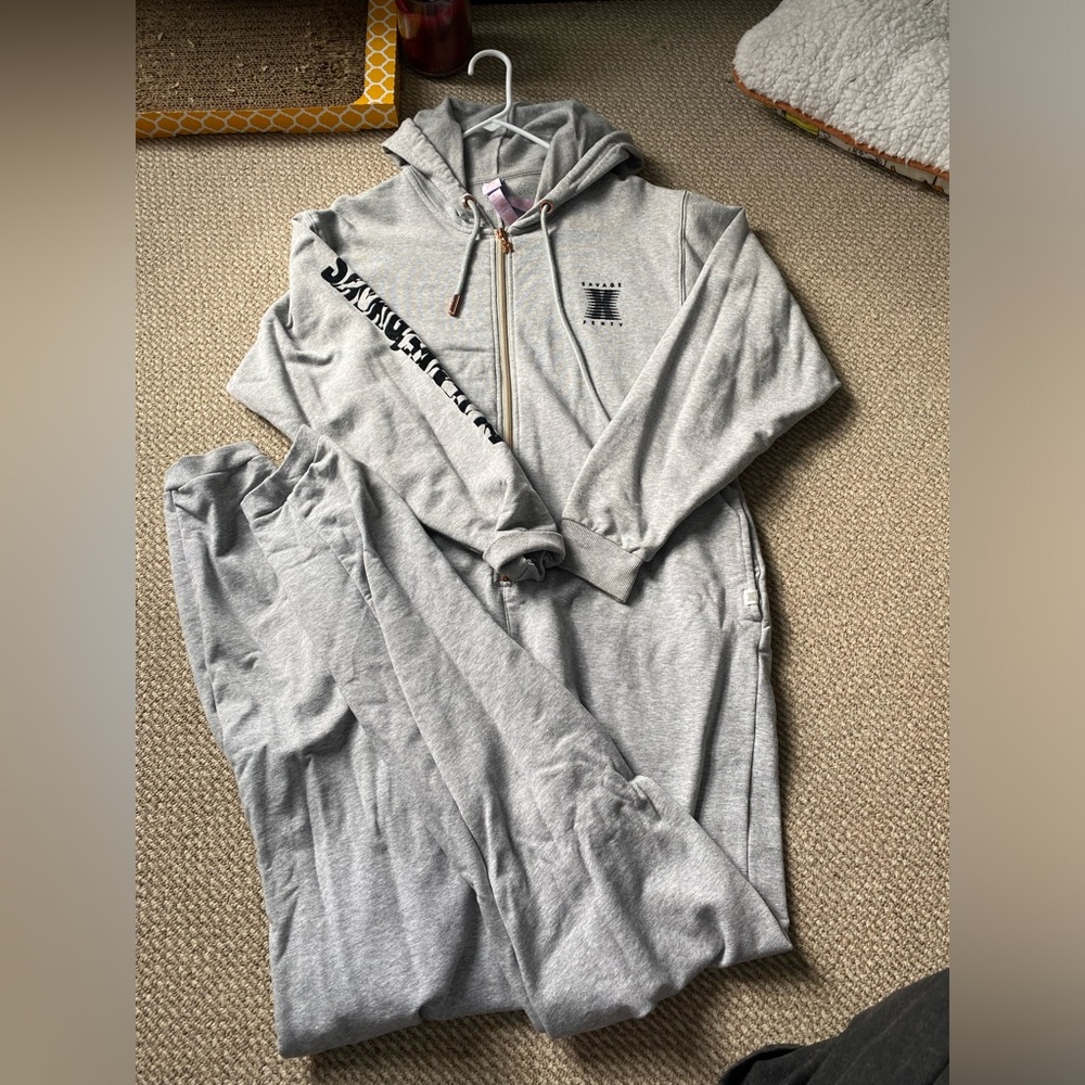 Savage x Fenty Onesie
